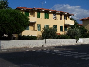 Apartmán