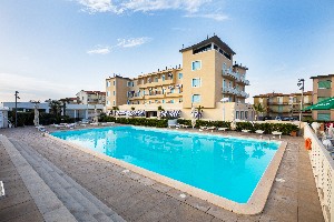 Residence Stella Marina  