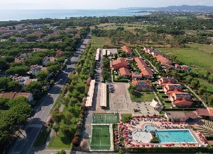 Residence Rosa dei Venti