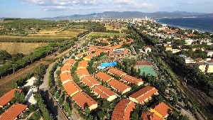 Resort