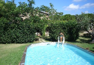 Hotel RESIDENCE BORGO VALMARINA wakacje