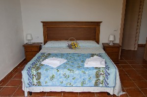 Hotel RESIDENCE BORGO VALMARINA wakacje