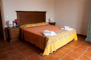 Hotel RESIDENCE BORGO VALMARINA wakacje