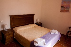 Hotel RESIDENCE BORGO VALMARINA wakacje