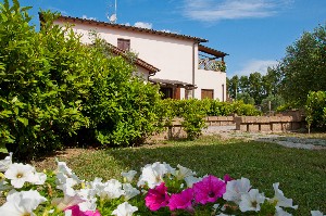 Hotel RESIDENCE BORGO VALMARINA wakacje