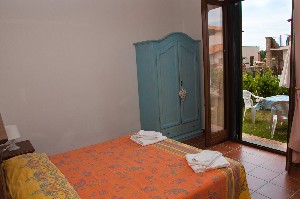 Hotel RESIDENCE BORGO VALMARINA wakacje