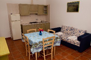 Hotel RESIDENCE BORGO VALMARINA wakacje