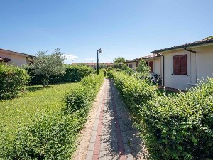 Hotel VILLAGE IL GIRASOLE wakacje