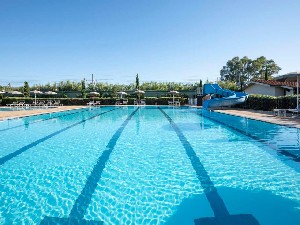 Hotel VILLAGE IL GIRASOLE wakacje