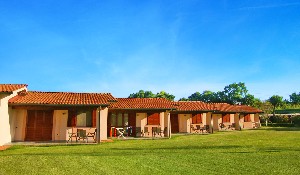 Apartmány