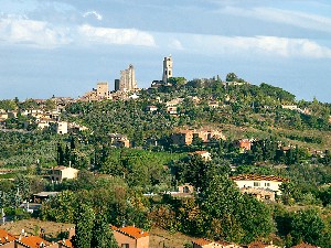 Italie_Toskansko_San-Gimignano
