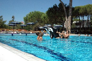 Hotel PARK HOTEL MARINETTA wakacje