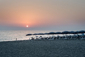 Hotel PARK HOTEL MARINETTA wakacje