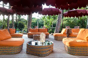 Hotel PARK HOTEL MARINETTA wakacje