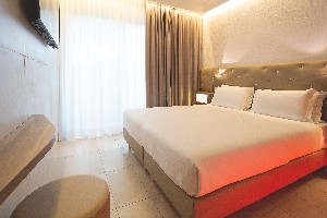 Hotel PARK HOTEL MARINETTA wakacje