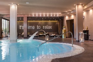 Hotel PARK HOTEL MARINETTA wakacje