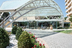 Hotel PARK HOTEL MARINETTA wakacje