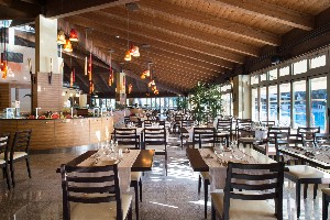 Hotel PARK HOTEL MARINETTA wakacje