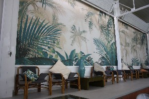 Hotel AMBROSIANO wakacje