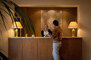 Hotel ARNOLFO wakacje