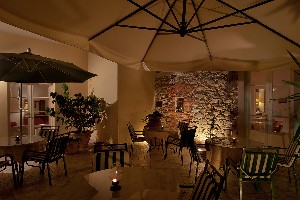 Hotel ARNOLFO wakacje