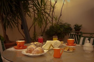 Hotel ARNOLFO wakacje