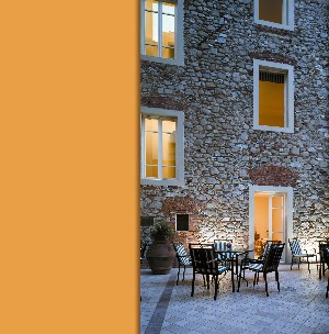 Hotel ARNOLFO wakacje