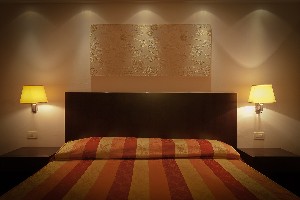 Hotel ARNOLFO wakacje