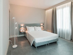 Hotel GRAND HOTEL CROCE DI MALTA WELLNESS & GOLF wakacje
