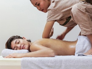 Hotel GRAND HOTEL CROCE DI MALTA WELLNESS & GOLF wakacje