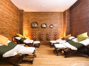 Hotel GRAND HOTEL CROCE DI MALTA WELLNESS & GOLF wakacje