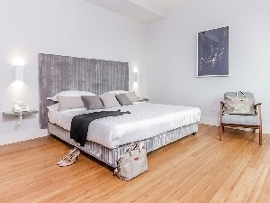 Hotel GRAND HOTEL CROCE DI MALTA WELLNESS & GOLF wakacje