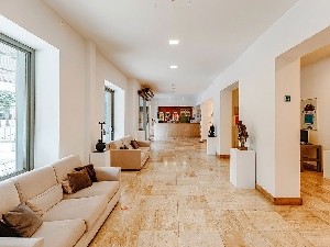 Hotel GRAND HOTEL CROCE DI MALTA WELLNESS & GOLF wakacje