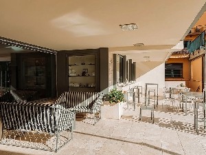 Hotel GRAND HOTEL CROCE DI MALTA WELLNESS & GOLF wakacje