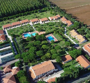 Resort