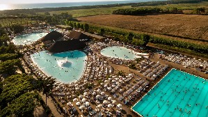 Park Albatros Village