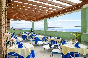 Hotel VILLA MARCELLA wakacje