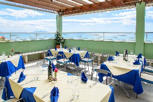 Hotel VILLA MARCELLA wakacje