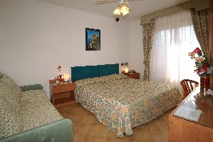 Hotel VILLA MARCELLA wakacje