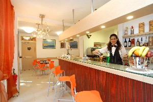 Hotel VILLA MARCELLA wakacje