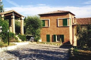 Residence