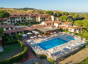 Argentario Osa Resort 