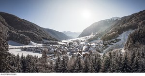 (Itálie, Valle Aurina, Anterselva di Mezzo) - AMUS CHALETS DOLOMITES