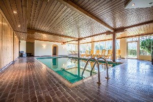 Hotel ANTHOLZERHOF wakacje