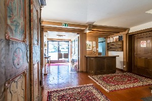 Hotel ANTHOLZERHOF wakacje