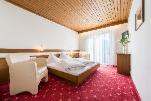 Hotel ANTHOLZERHOF wakacje