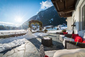 Hotel ANTHOLZERHOF wakacje