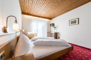 Hotel ANTHOLZERHOF wakacje