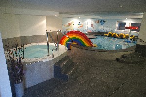 Hotel ADLER wakacje