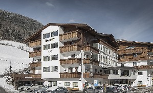 Hotel ADLER wakacje